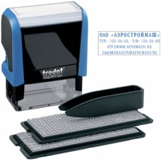 4912/DB TYPO PRINTY 4.0 САМОНАБОРНЫЙ