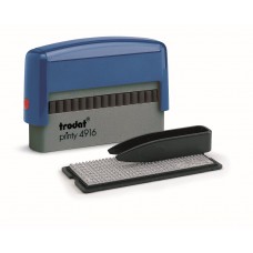 4916/DB САМОНАБОРНЫЙ ШТАМП